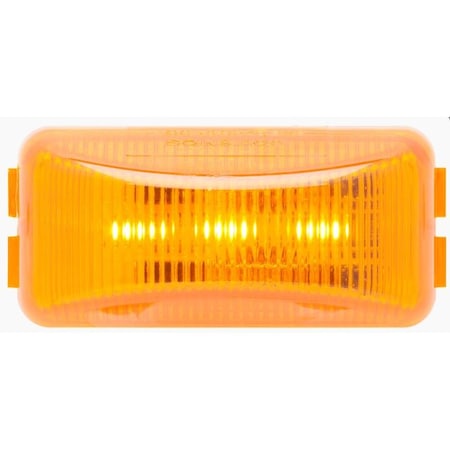 Optronics Pc Rated Yellow Marker/Clearance Light AL91AB